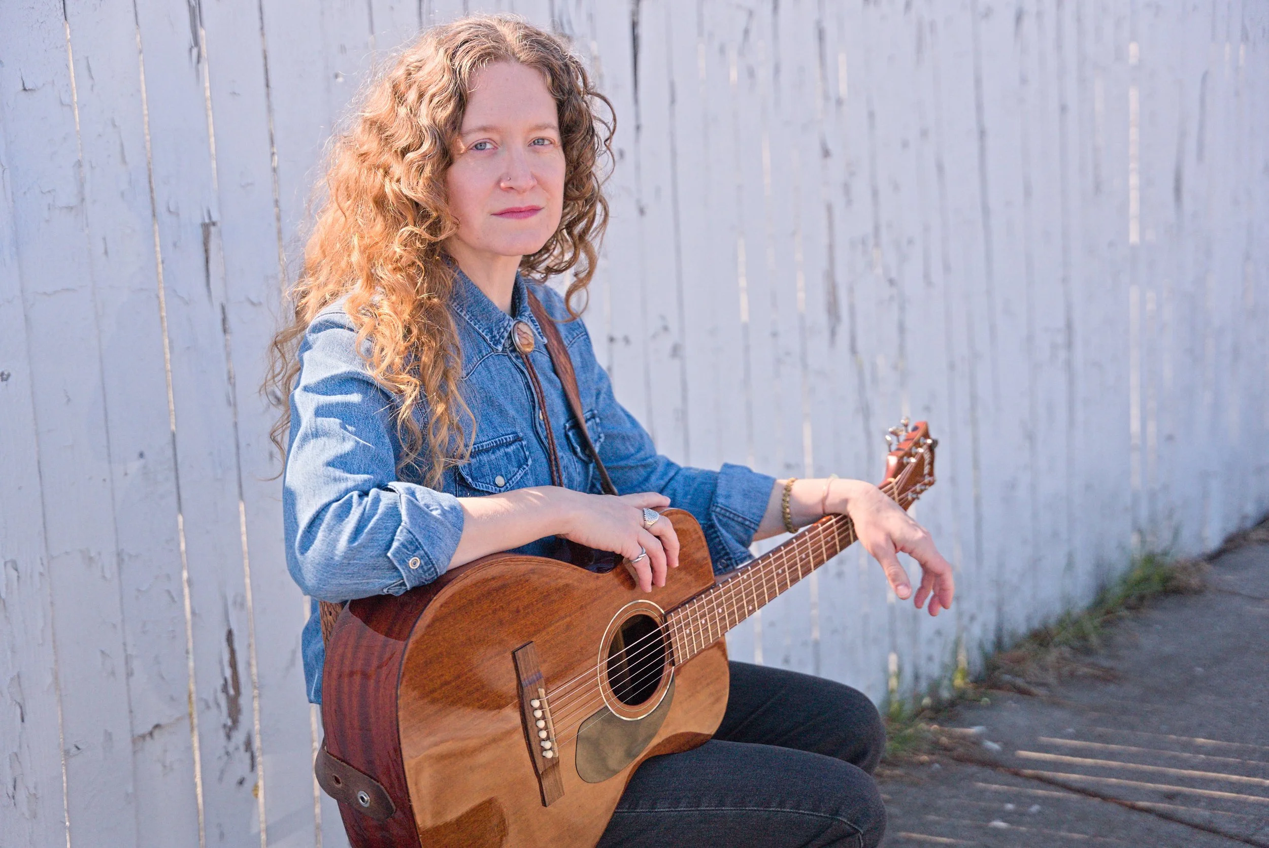 Videos & Photos — MARIAN RUNK